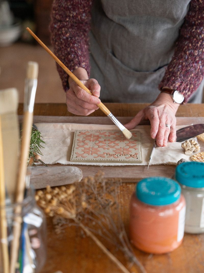 Workshops & Demonstrations