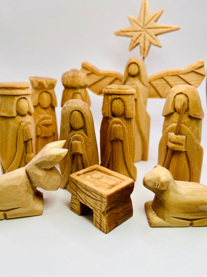 Nativity