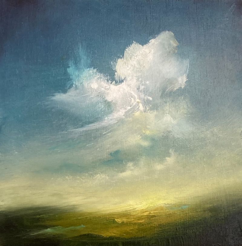 Windswept and Interesting