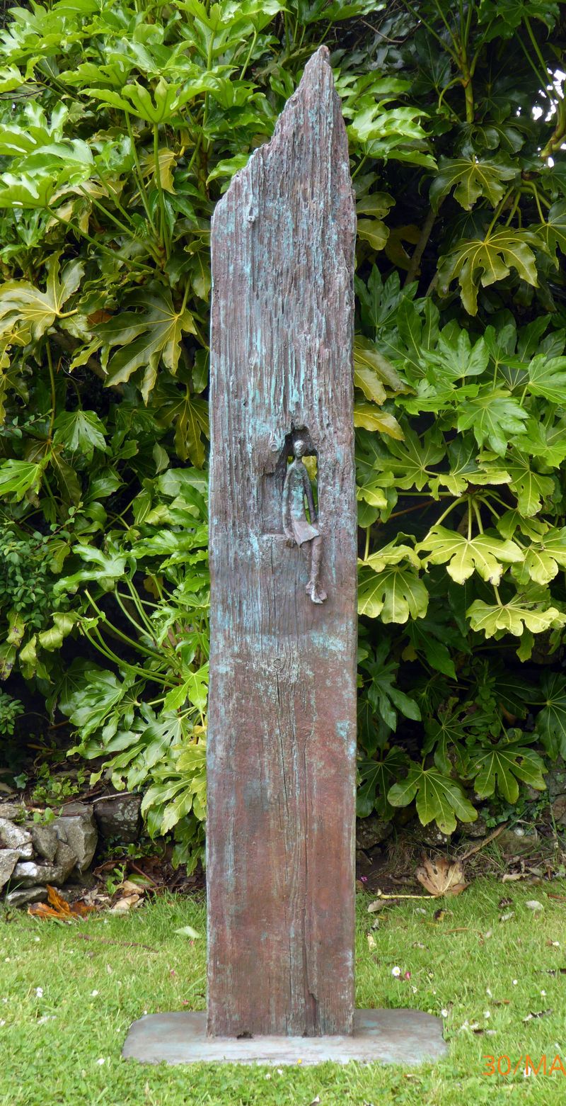 When the Moon Was Overhead