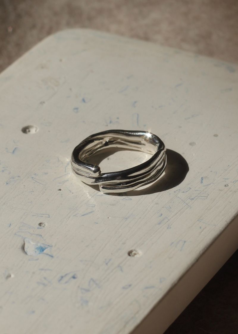 BIND RING