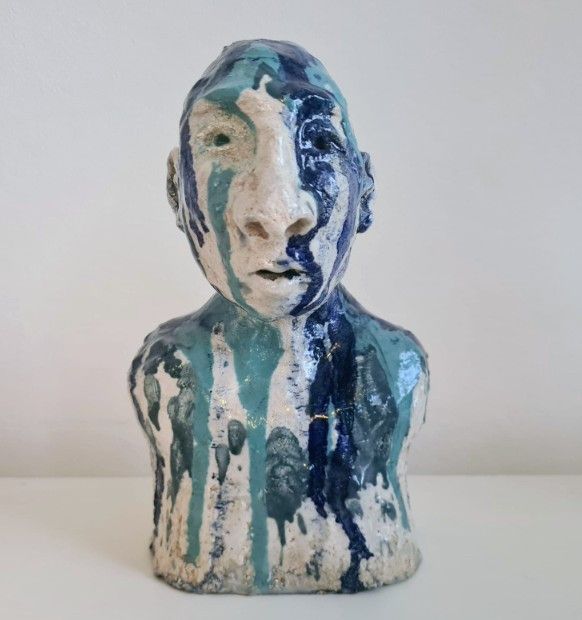 Into Each Life a Little Rain Must Fall