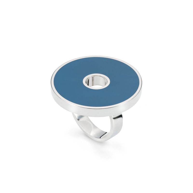 First Exploration Ring