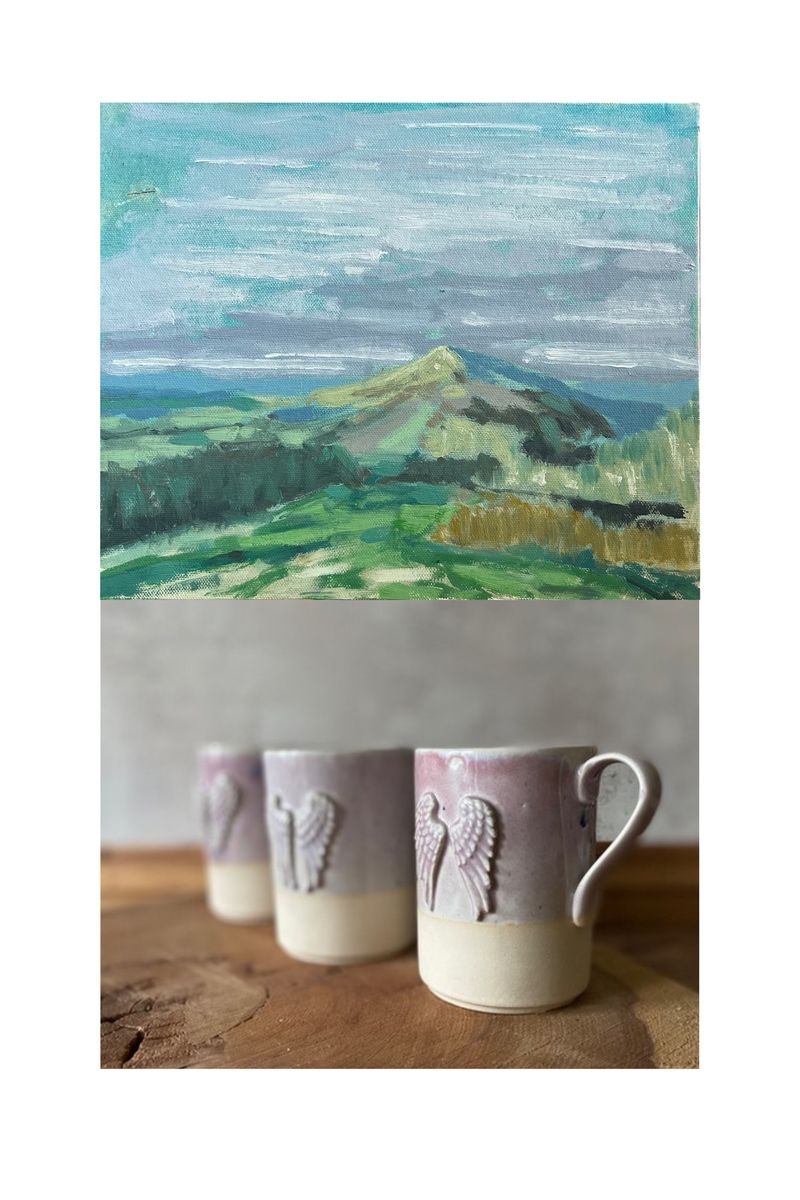 Oscar Grasby   Nina Finch