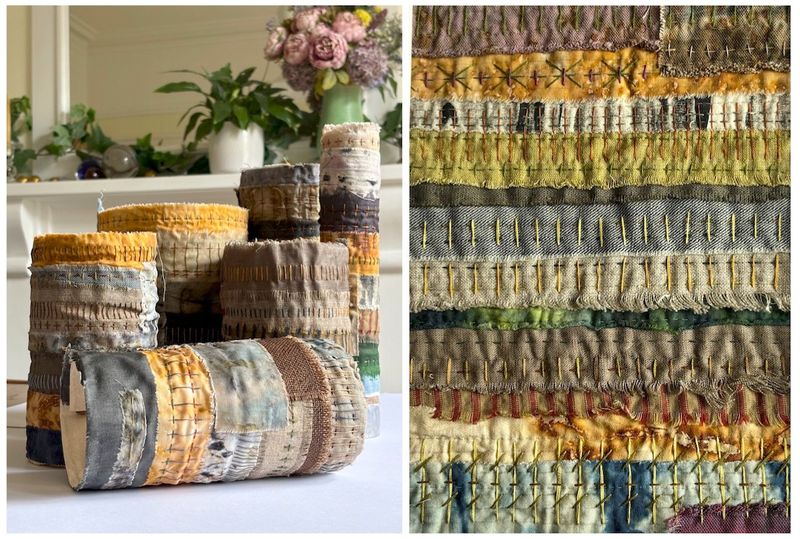 The Irish Boglands, Ogham and Or, Various