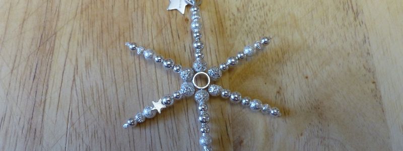 Chris Helm, Star Snowflake