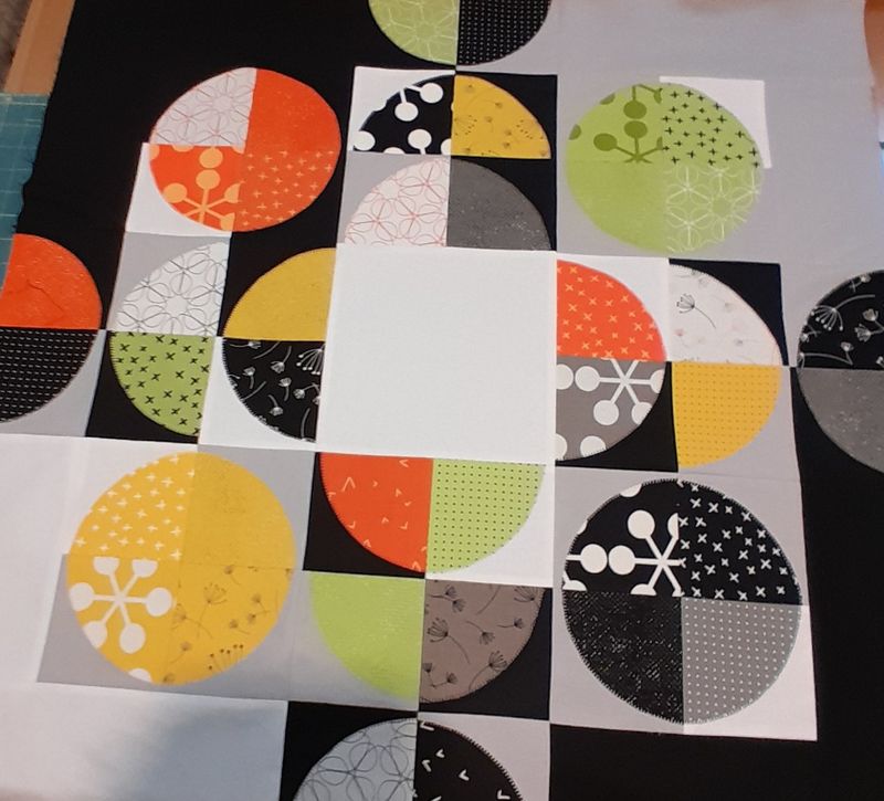 Citrus Eclipse - work in progress