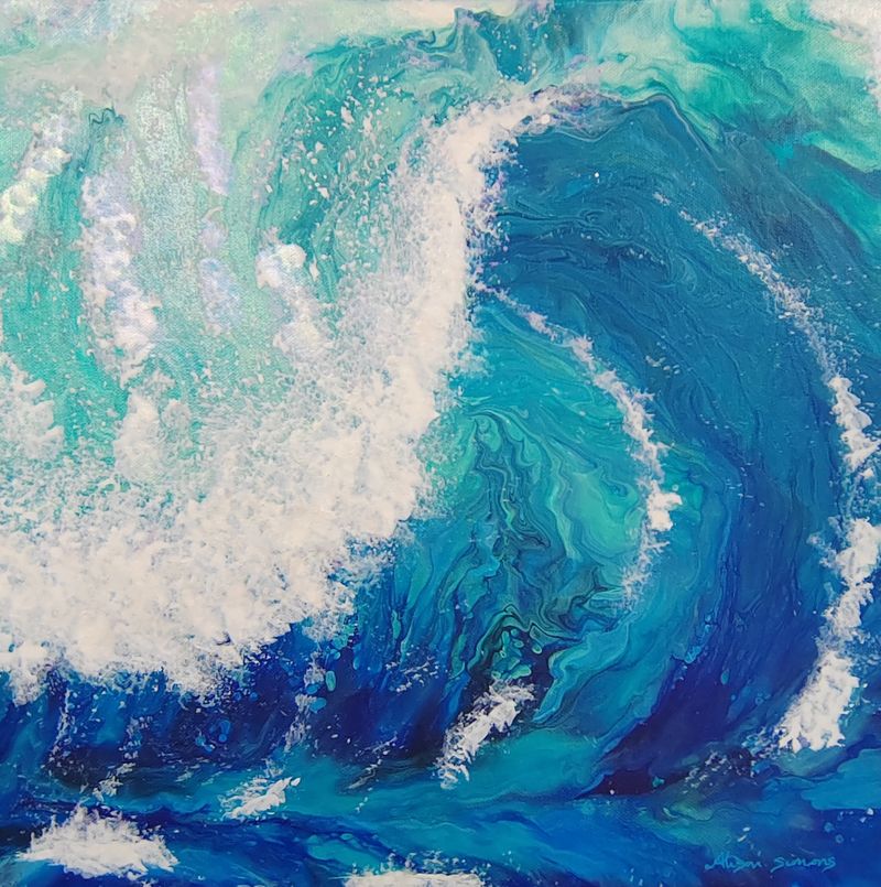 When the Deep Draws Breath