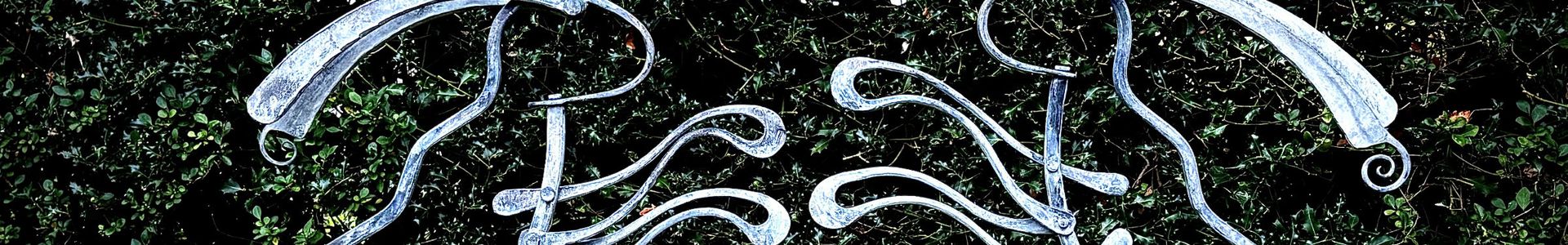 Kit Garnett - Spring Mischief