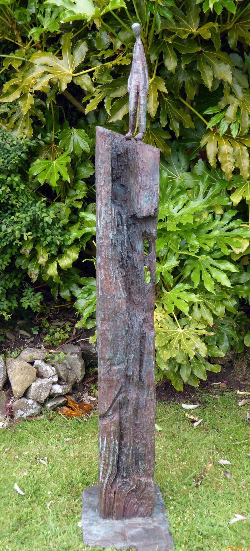 The Man of a Thousand Voices