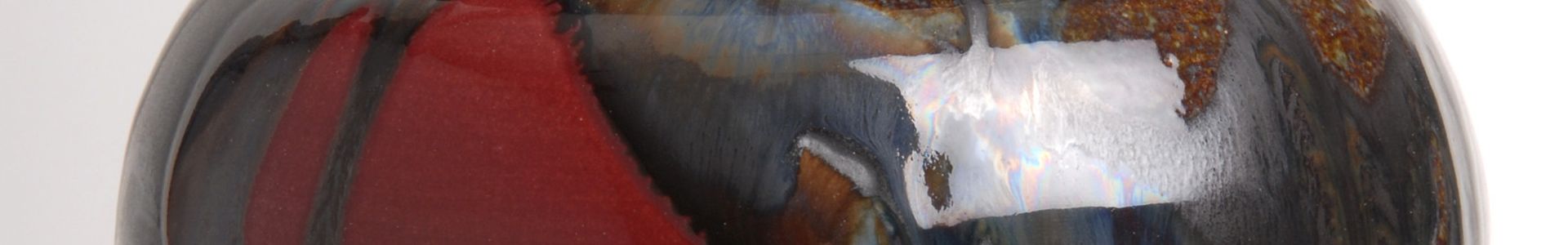 Rachel Padley - Stoneware