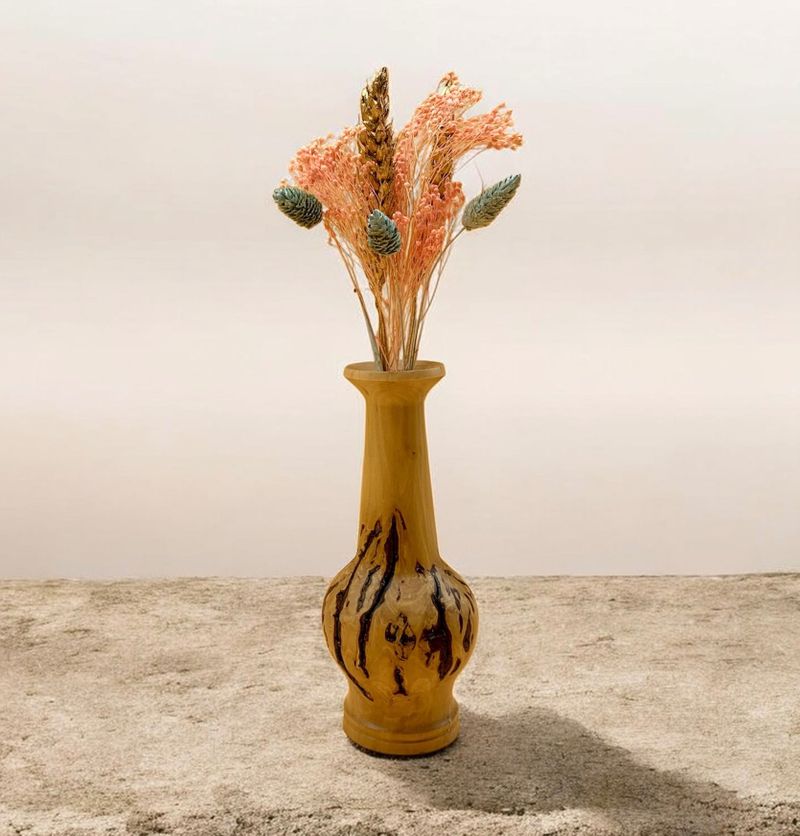 Bud vase