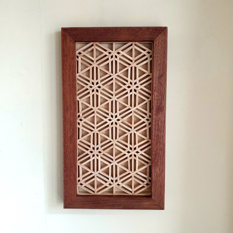 Gomagara Kikko Panel
