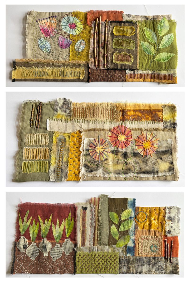 In the Potting Shed, Hangings, Various