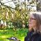 Chris Williams at Hergest Croft