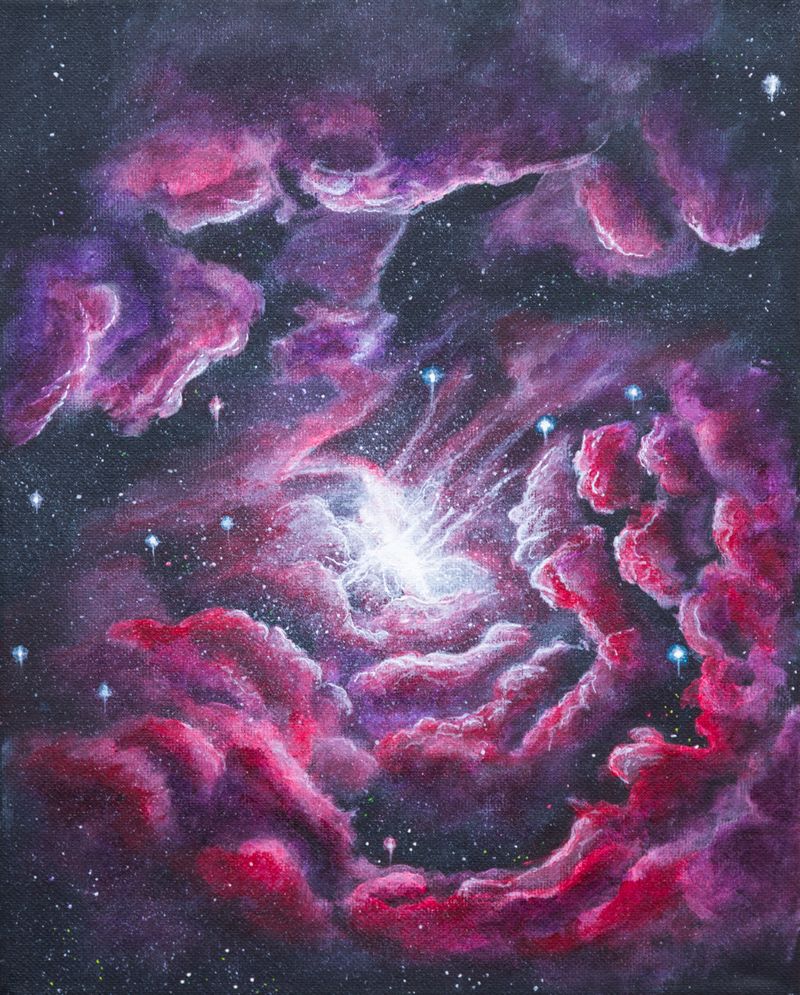 Nebula