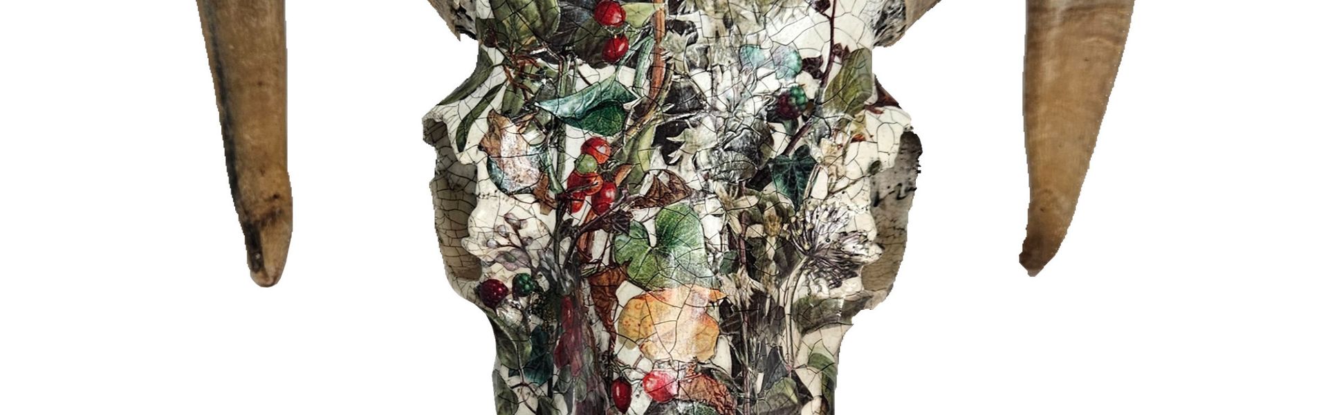 Jo Verity, Colours of Winter