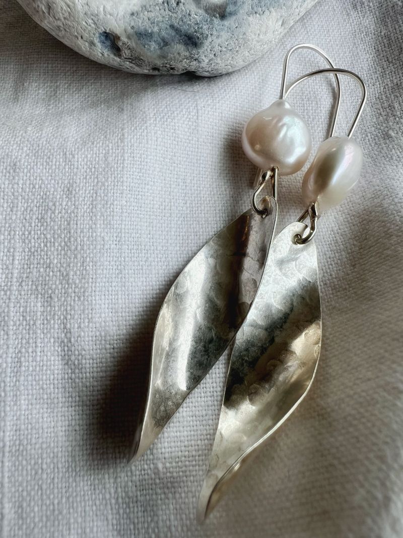 South Coast Drift Earrings